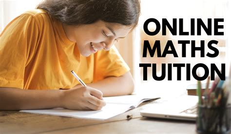 maths online tuition